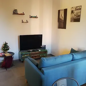 La Casetta Di Anastasia Apartamento