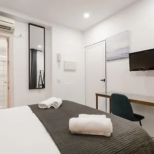  Apartamento O&l Alameda De Hercules Espanha