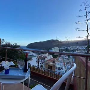 Casa Doris Apartment San Sebastian De La Gomera