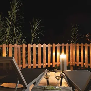 Basalto Holiday home Hermigua