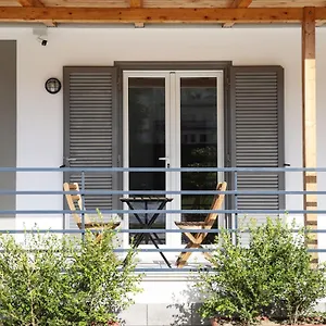 Tenuta Don Alfonso , Nápoles Italia