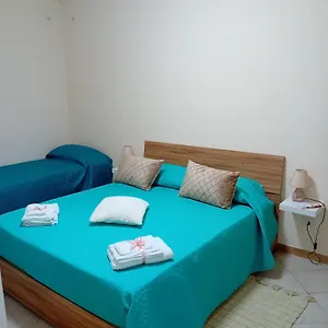 Casa Nanuzza , Nápoles Italia