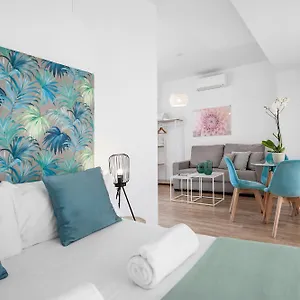  Apartamento Isabella By Concept Flats Espanha