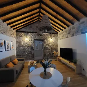 Casa Marconi , Arucas España