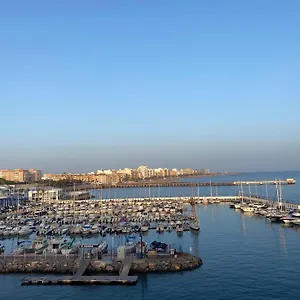 Tinaplaya , Almería España