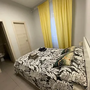 Apartamento Art Self Check-in Metro C, Roma
