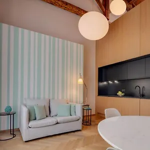 Rambaldi Casa Nr 7 Apartment Bardolino