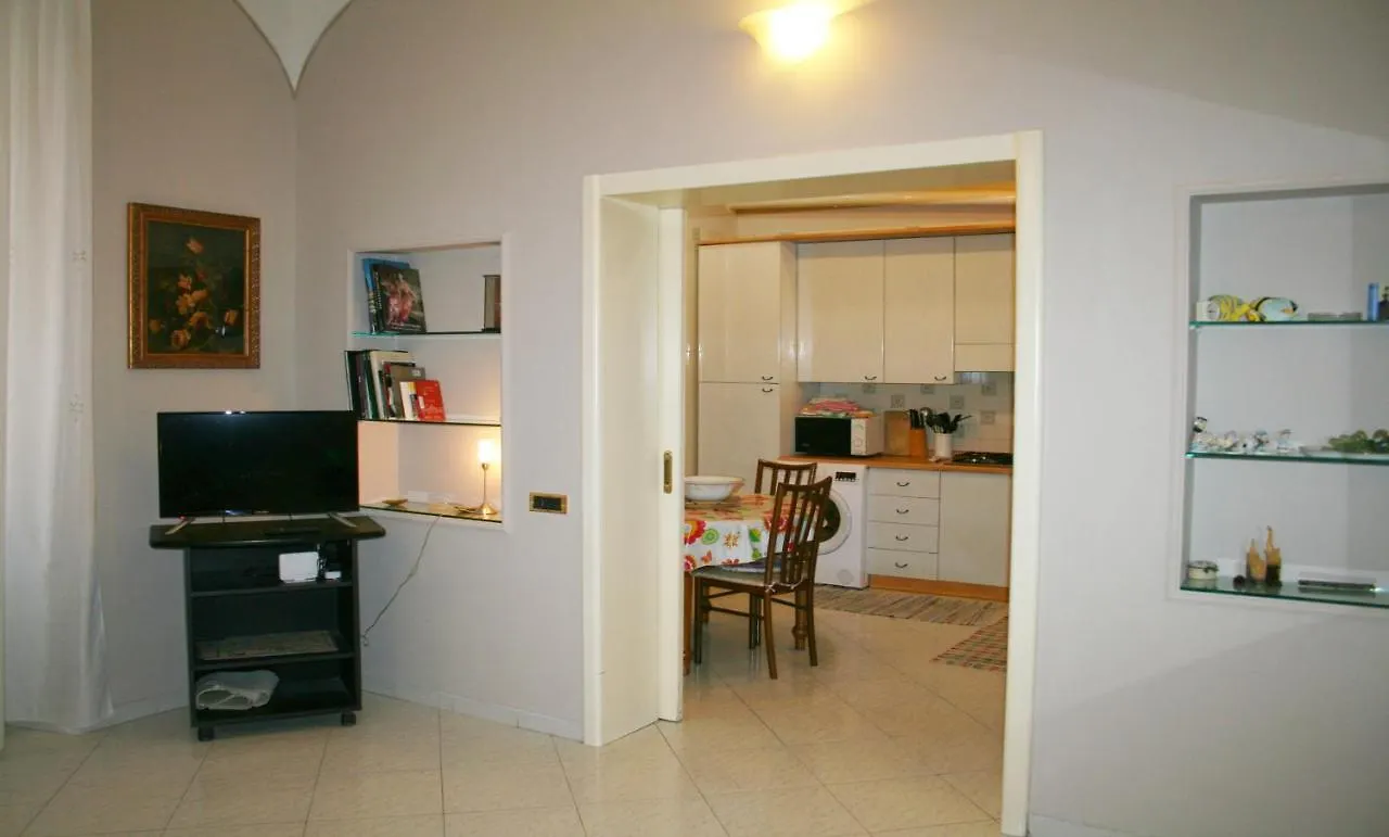 Montebello - Julia Apartment Rome Italy