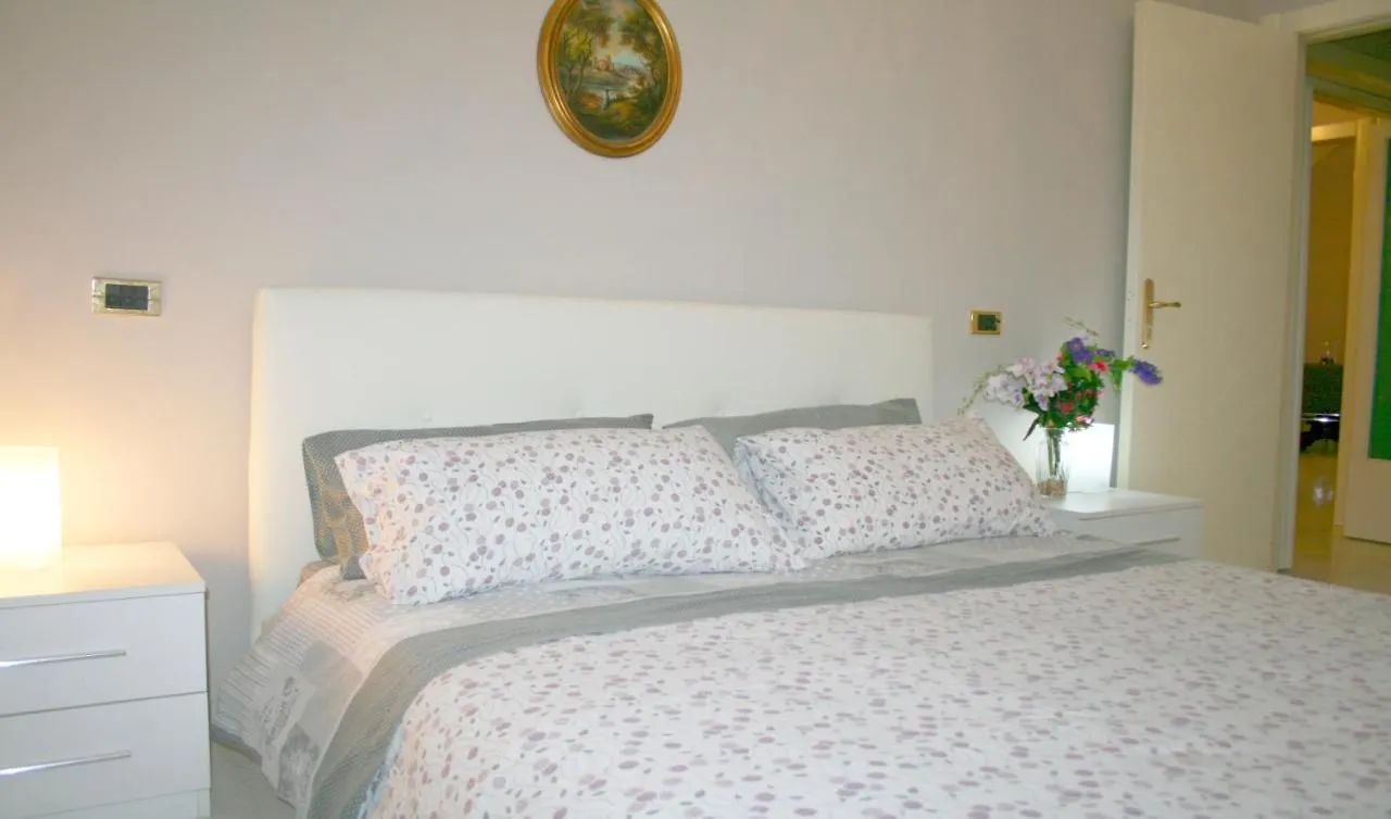 Montebello - Julia Apartment Rome