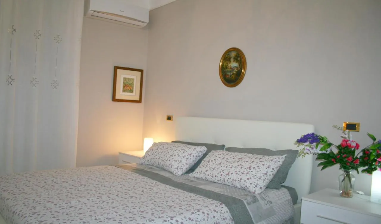 Montebello - Julia Apartment Rome